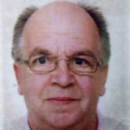 Harald Syndikus