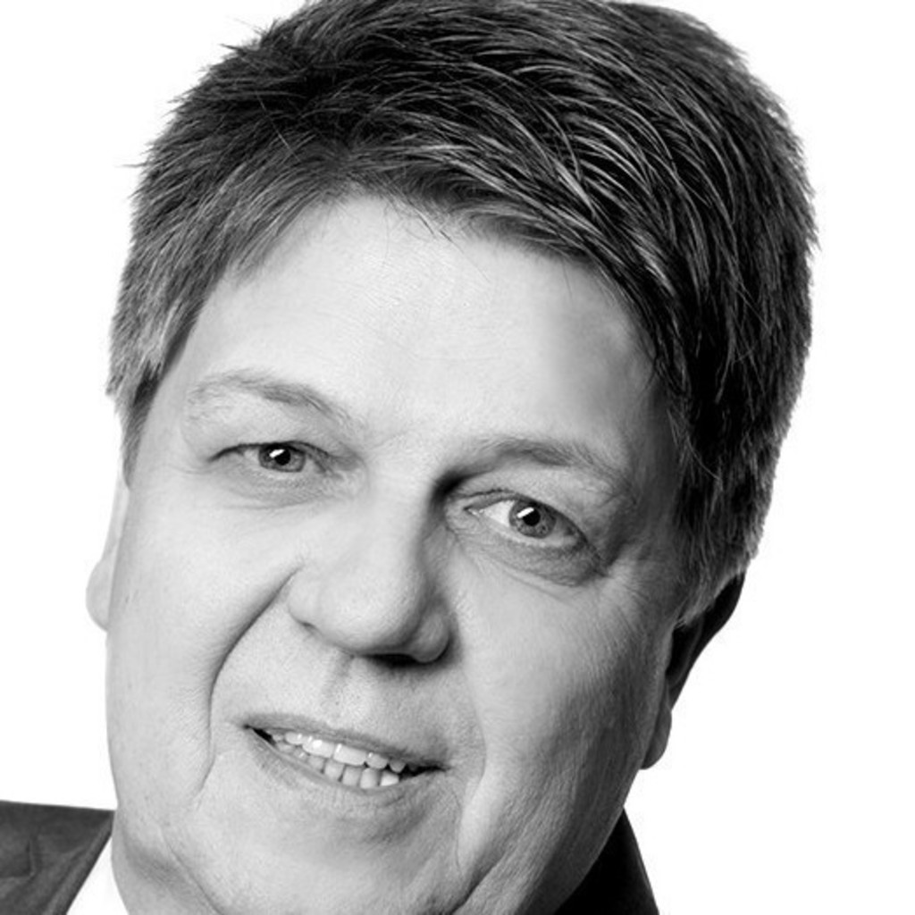 Jürgen Koch Konferenzmanager FORUM Institut für Management GmbH XING