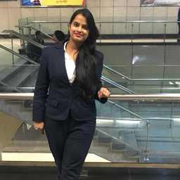 Shivani Singhal - Associate Back Office - State Bank of India | XING