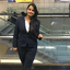 Social Media Profilbild Shivani Singhal Frankfurt am Main