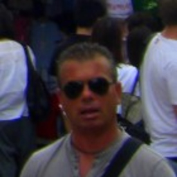 Dominic Viero