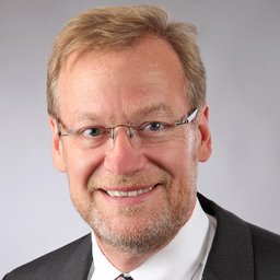 Burkhard Klug