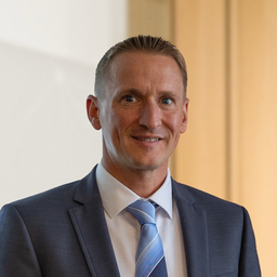 Martin Mair MSc