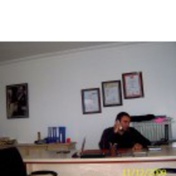 Özgür Ozan GÜNGÖR