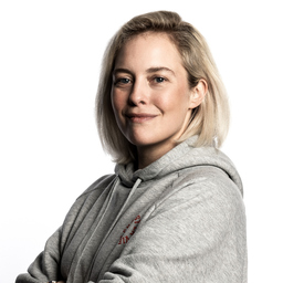 Sina Pilgrim