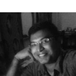 Suvobrata Chatterjee