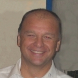Profilbild Ralf Wünsch
