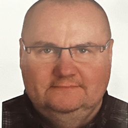 Uwe Pfeiffer