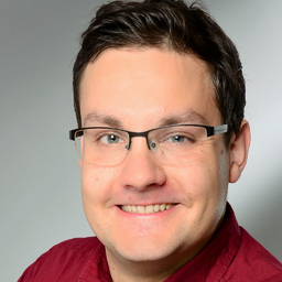 Christian Schade