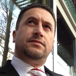 Machmout Pechlivan