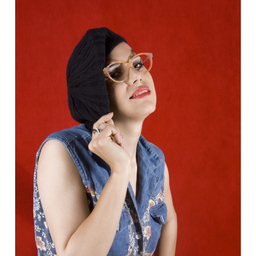 Malika Naghashan