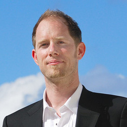 Chris Schlaghecke