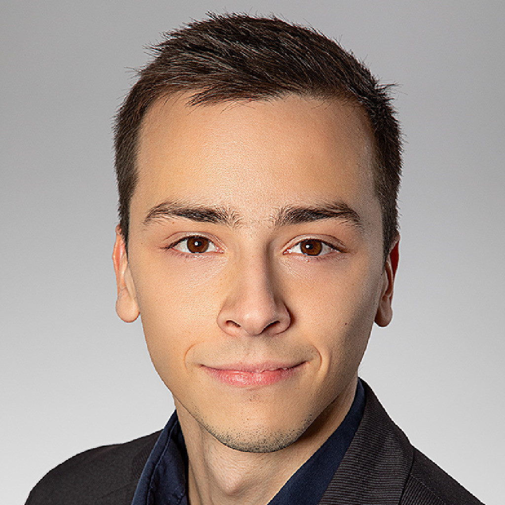 Marc Kratz Second Level Development Support Engineer Aareon AG XING