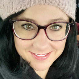 Janine Frobel