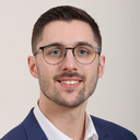 Social Media Profilbild Florian Wolf Darmstadt