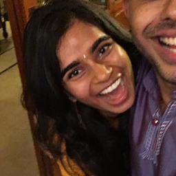 Sanjana Chanda