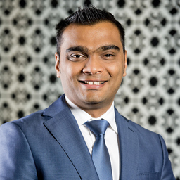Rahul Mistry