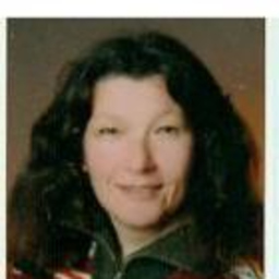 Irene Ventzke-Brandt