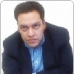 Alejandro Elías García Gómez