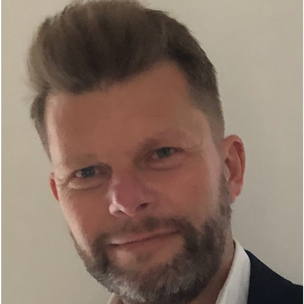 Reinhold Junge Teamlead supplier quality assurance Canon Production