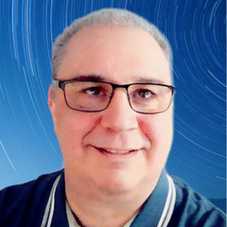 Dipl.-Ing. Lars Kolbe