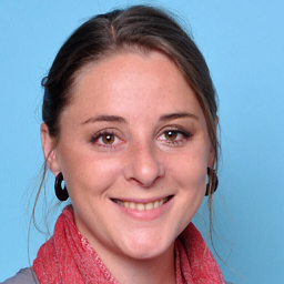 Nora Benterbusch