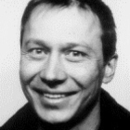 Dr. Thomas Stüdeli