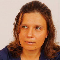 Алина Куликова