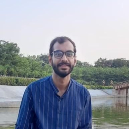 Deep Patel's profile picture