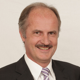 Andreas Aebersold
