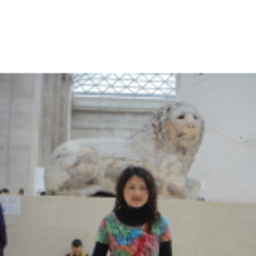 Wen Li