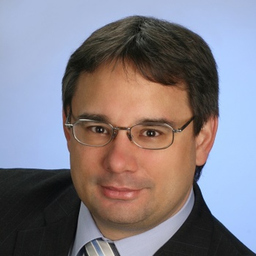 Dr. Carsten Hillenbrand's profile picture