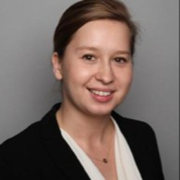 Magda Chodup