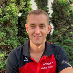 Profilbild Markus Rössler