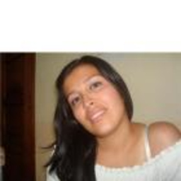 Maria Carolina Mendieta Mogollon
