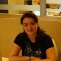 Banu Zeytin