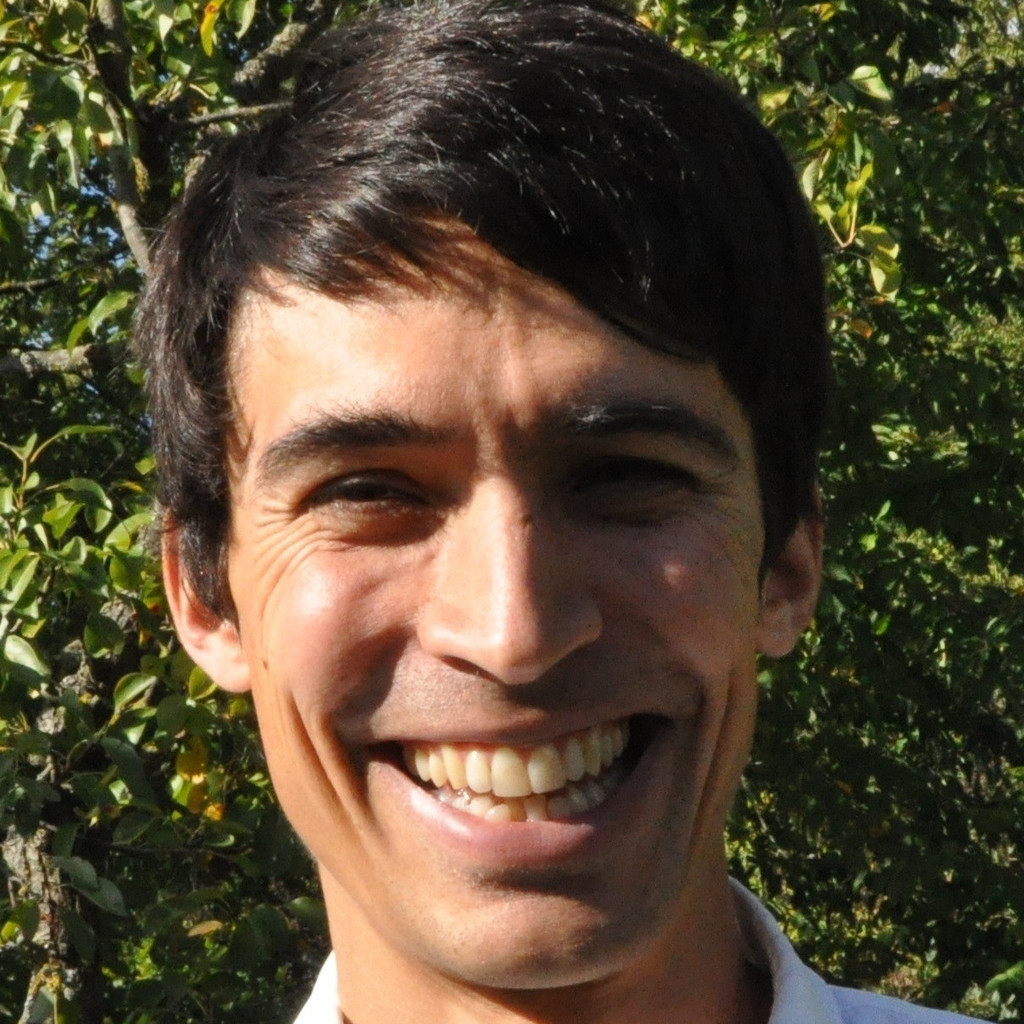Social Media Profilbild Andreas Lang Heidelberg