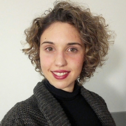 ilaria andreazza