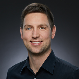 Lukas Lanzinger