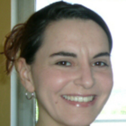 Ingrid Lohmann