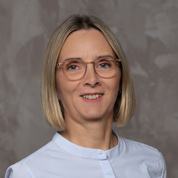 Annabelle Lauppe-Orth