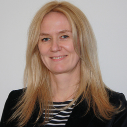 Prof. Dr. Jana Heinz