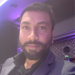 Arun Kumar