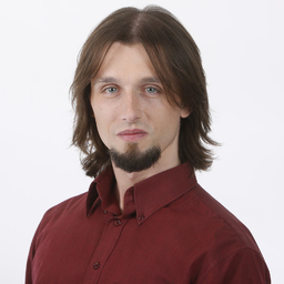 Gregor Zawierucha