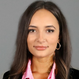 Bonita Pöschel