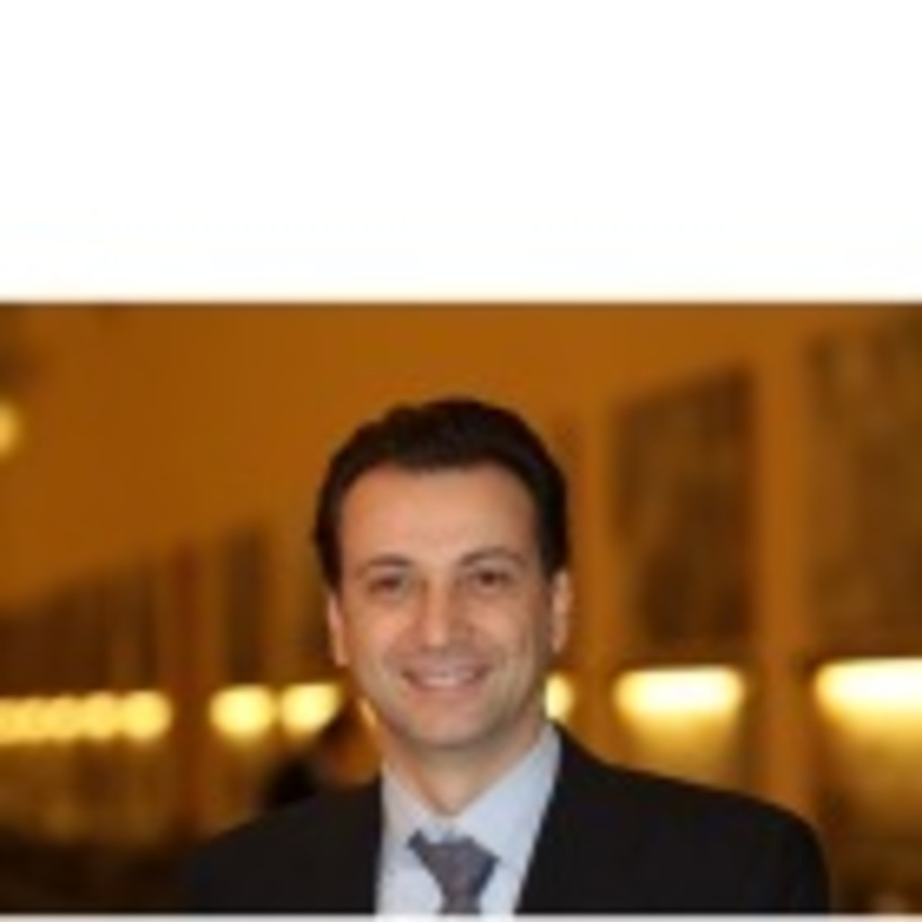 Massimo Pauletto Business Development Manager & Account Manager