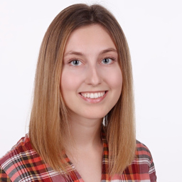 Viktoria Fedorchenko
