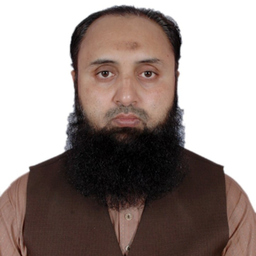 Muhammad Asif Ali