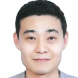 Mag. Jongseok Lee