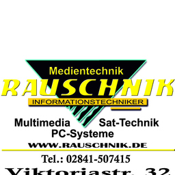 Michael Rauschnik